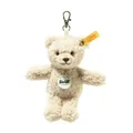 Produktbild: Steiff Kuscheltier Steiff Schlüsselanhänger Teddybär Ben 12 cm 112560