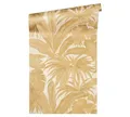 Produktbild: A.S. Création VERSACE wallpaper Vliestapete Giungla Luxustapete mit Palmenblättern Dschungel 10,05 m x 0,70 m creme metallic Made in Germany 962404 96240-4