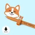 Produktbild: Legami Erasable Pen Gelschreiber radierbar Corgi Hund (Feelin' Gorgeous)