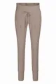 Produktbild: Raffaello Rossi Damen Jogging Pants in Taupe Candy Größe 34 EU Grau (grau)