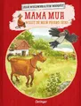 Produktbild: Belletristik Mama Muh. Willst du mein Freund sein? Jujja Wieslander