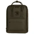Produktbild: Fjällräven Rucksack Re-Kanken 16l darkoliv 23548/633