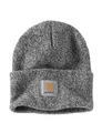 Produktbild: Carhartt A18 Acrylic Watch Hat - Mütze, Carhartt_Farbe:black/white