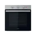 Produktbild: Whirlpool OMR35HR0X Einbauofen (Multifunktion)