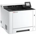 Produktbild: ECOSYS PA2101cwx, Farblaserdrucker grau/schwarz, USB, LAN, WLAN, Duplex (Druck)