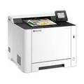 Produktbild: KYOCERA ECOSYS PA2101cwx Farb-Laserdrucker weiß