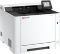 Produktbild: Farblaserdrucker KYOCERA ECOSYS PA2101cwx, Duplex/Mobildruck/Direktdruck, 1200 x 1200 dpi, 21 Seiten/Min., USB/LAN/WLAN/Micro-SD, bis A4, inkl. CMYK-Toner 663591