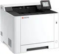 Produktbild: Kyocera Ecosys PA2101cwx Laserdrucker Farbe. Farbdrucker 21 Seiten pro Minute. Laserdrucker WLAN. Farblaserdrucker inkl. schwenkbarem Touchpanel und Mobile-Print-Unterstützung