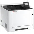 Produktbild: Kyocera ECOSYS PA2101cwx, Farblaserdrucker, grau