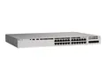 Produktbild: Cisco C9200L-24P-4X-A Switch II price incl VAT 3 yr warranty* B2B