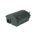 Produktbild: cit Kerbl 299635 Köderstation Blocbox Bora, 32.5 x 25 x 16 cm, gegen Ratten