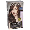 Produktbild: L'Oréal Preference Infinia Opéra 6.21