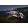 Produktbild: Thule Markisen-Set 6300 für Fiat Ducato ab 07/2006, anthrazit, 4 x 2,5 m