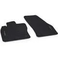 Produktbild: VW T-Roc Gummimatten, 2 Stück, vorne, 2GA061502 82V