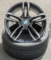 Produktbild: 19 Zoll WH29 Felgen für BMW 3er e46 e36 e90 e91 e92 e93 f30 f31 M Performance