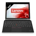 Produktbild: Lenovo ThinkPad X1 Tablet Gen 3 Notebook 13 Zoll i5 8.Gen 8GB 250GB SSD Win11P