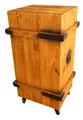 Produktbild: Uncle Joe´s Barschrank im stylishen Truhen-Design