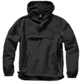 Produktbild: Brandit Kurzjacke Summer Windbreaker schwarz 4XL