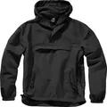 Produktbild: Brandit Windbreaker Brandit Windbreaker Sommer schwarz 4XL
