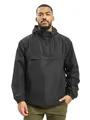 Produktbild: Brandit Summer Windbreaker, Schwarz, 4XL