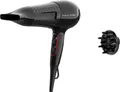 Produktbild: Rowenta Powerline CV591LF0 Haartrockner 2300 W Schwarz (CV591L)