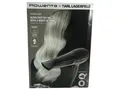 Produktbild: Rowenta x Karl Lagerfeld CV591L Powerline Haartrockner – Schwarz/Rot