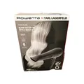 Produktbild: Rowenta Karl Lagerfeld CV591L Powerline Haartrockner Haar Fön 2300 Watt Schwarz