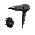 Produktbild: Rowenta CV591L Powerline 3 Lagerfeld Haartrockner Haarföhn Fön 2100 Watt