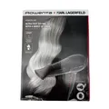 Produktbild: Rowenta x Karl Lagerfeld CV591L Powerline Haartrockner, 2100 Watt, Ionen-Booster