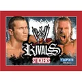 Produktbild: Topps TO828 - Topps - WWE Rivals Stickerpäckchen