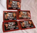 Produktbild: WWE Wrestling - 5 Sticker-Packs 