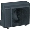 Produktbild: Daikin Altherma 3 R 07, Luft-Wasser-Wärmepumpe, Außengerät, Heizen/Kühlen, grau