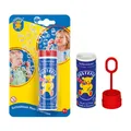 Produktbild: Pustefix - Großpackung - 70ml - Seifenblasen – auf Blisterkarte - 1 Stück