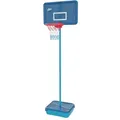 Produktbild: Swingball Basketballstange mit All Surface Base Dunkelblau/Blau - Blau