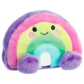 Produktbild: Aurora-World Kuscheltier Palm Pals 33577, Vivi Regenbogen, ab 0 Jahre, 13 cm