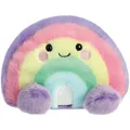 Produktbild: Aurora Palm Pals Vivi Rainbow (13 cm) (214.33577)