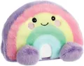Produktbild: Aurora Vivi Regenbogen 12.7cm Palm Pals Super Plüschtier Plüsch Marke Mit Tags