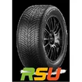 Produktbild: 4x Pirelli Powergy All Season SF XL M+S 3PMSF 225/45 R17 94W Ganzjahresreifen