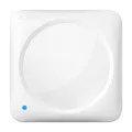 Produktbild: X-SENSE PIR-Bewegungsmelder SMS0A für Smart-Home-Systeme