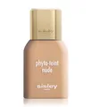 Produktbild: Sisley Phyto-Teint Nude Flüssige Foundation 30 ml Nr. 3W1 - Warm - Almond