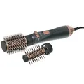 Produktbild: Lockenstab-Haartrockner Haarstyler 1200W 2 Geschwindigkeiten 3 Heizstufen Lafe