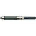 Produktbild: Parker De Luxe (Black, Juoda, Schwarz, 1x) (S0953280)