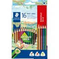 Produktbild: Staedtler Noris colour 187 (16 x) (187 C12P1)