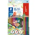 Produktbild: STAEDTLER Buntstift Staedtler Farbstift Noris dreikant 187 C12P1 1 Set