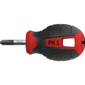 Produktbild: Hultafors HU444115 Kreuzschlitzschraubendreher PH1 mit Stiel (Kreuzschlitz) (58721119)