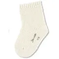 Produktbild: Sterntaler® Basicsocken Socken Wolle blau 22