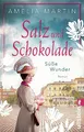 Produktbild: Salz und Schokolade: Die Schokoladensaga (Die Halloren-Saga, Band 2)