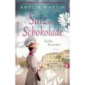 Produktbild: Salz und Schokolade