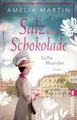 Produktbild: Belletristik Salz und Schokolade Die Schokoladensaga Amelia Martin