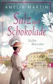 Produktbild: Salz und Schokolade Die Schokoladensaga